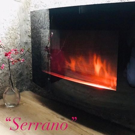Serrano T1 Centro Da Cidade Гуарда Екстериор снимка