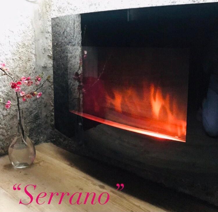 Serrano T1 Centro Da Cidade Гуарда Екстериор снимка